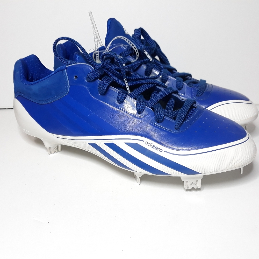 Adidas adiZero 5-Tool Metal Baseball Cleats